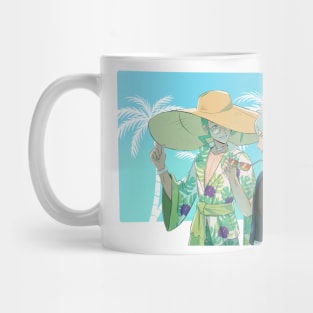 summer Mug